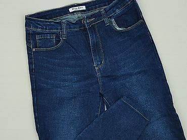 dmv 98: Fashion Jeans, Jeansy damskie, rozmiar S — 1