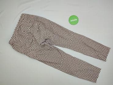 esprit sklep: H&M, Spodnie materiałowe damskie, rozmiar M — 3