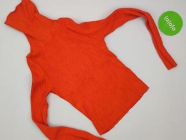 zalando pull and bear: Zara, Golf damski, rozmiar S — 2