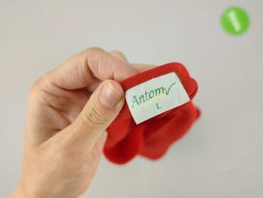 anturia bluzki damskie: Bluzka damska, rozmiar L — 4