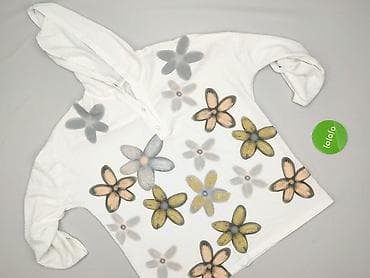 hummel bluza: Bluza z kapturem damska, rozmiar 7XL — 2