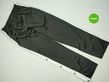 koszulki barcelony z własnym nadrukiem: Active Wear, Spodnie dresowe dla mężczyzn, S — 2