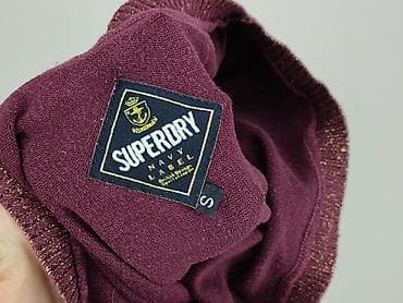 bluza drake: Superdry, Sweter damski, rozmiar S — 4