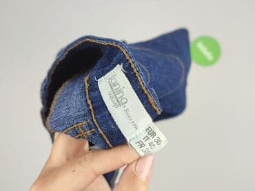 jeansy flare co to znaczy: Janina, Shorts for women, M at lalafo.pl — 4 jeansy flare co to znaczy: Janina, Shorts for women, M — 4