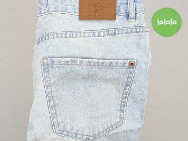 Women: Sinsay, Shorts for women, size S (EU 36) — 5