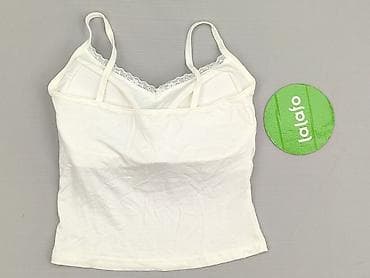 rajstopy vinted: Top damski, rozmiar S — 3