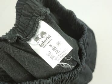 joggery bawełniane damskie: Spodnie dresowe damskie, rozmiar S — 4