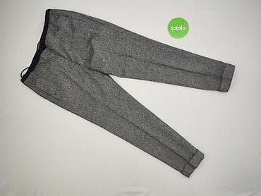 pull and bear bonarka: Bruuns Bazaar, Spodnie materiałowe damskie, rozmiar M — 2