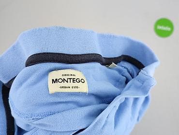 levi: Montego, Koszulka polo dla mężczyzn, rozmiar XL — 5