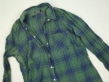koszula jedwabna massimo dutti: Bpc bonprix collection, Koszula damska, rozmiar 4XL — 1