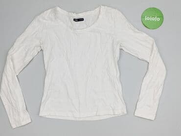 Women: Sinsay, Women`s T-shirt, size M (EU 38) — 2