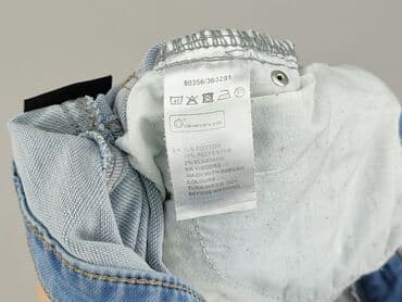 Szorty: KappAhl, Szorty damskie, rozmiar M — 5