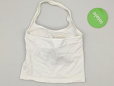 dopasowane bluzki: Top damski, rozmiar 2XS — 3