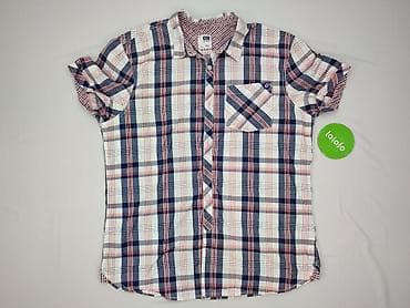 cropp cargo: Cropp, Koszulа dla mężczyzn, rozmiar 2XL — 2