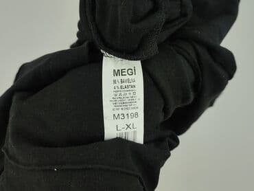 leginsy lycra: MEGI, Spodnie damskie, rozmiar XL — 6