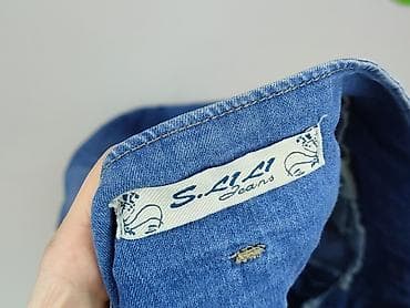 collins jeans: Imię, Jeansy damskie, rozmiar M — 4