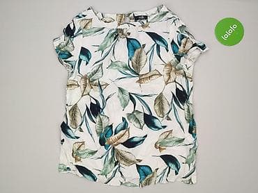 mango 17088a: Wallis, Bluzka damska, rozmiar M — 2