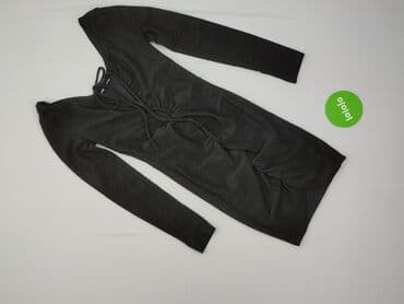 moves by minimum sukienki: Sinsay, Sukienka damska, rozmiar 2XS — 2