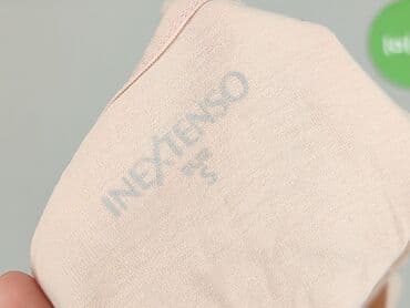 Ubrania damskie: In Extenso, Top damski, rozmiar S — 4