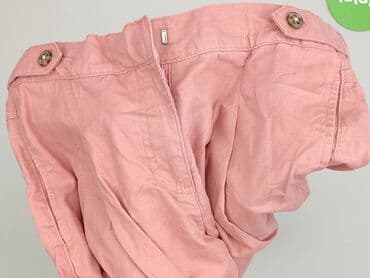 krótkie spodenki do grubych rajstop: Bpc bonprix collection, Shorts for women, S — 6