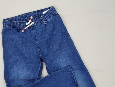 Other children's pants, 8 years, 128, condition - Perfect