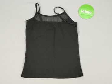 koszulki basic uniqlo: Top damski, rozmiar S — 3