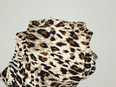 legginsy damskie w panterkę: Legginsy Sportowe damskie, rozmiar S — 5