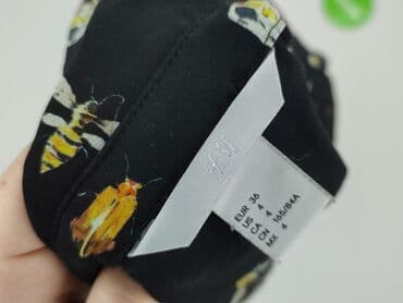 czerwone spodnie hm: H&M, Koszula damska, rozmiar S — 4