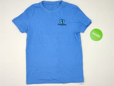iceberg t shirty snoopy: Penguin, T-shirt damski, rozmiar S — 2