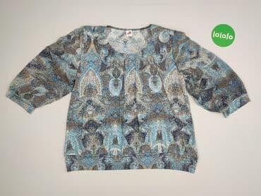 blaklader koszulka: Bluzka damska, rozmiar 2XL — 2