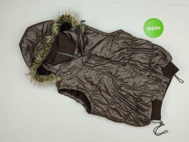 sukienki zimowe allegro: Kamizelka damska, rozmiar S — 2