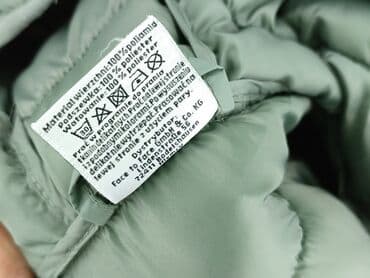 Ubrania damskie: UpFashion, Kurtka przejściowa damska, M — 5