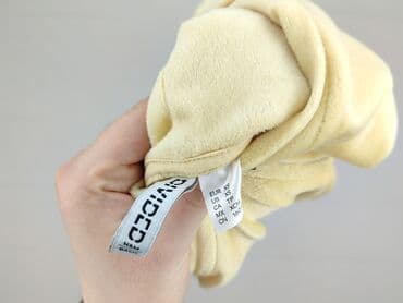 bluzy z poliestru: H&M Divided, Bluza z kapturem damska, XS — 4