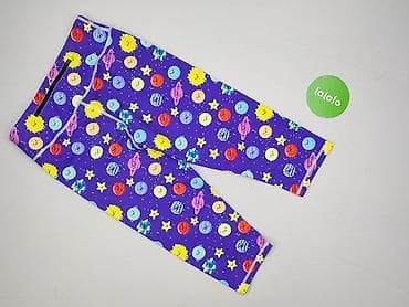 leginsy galaxy: Legginsy Sportowe damskie, rozmiar S — 3