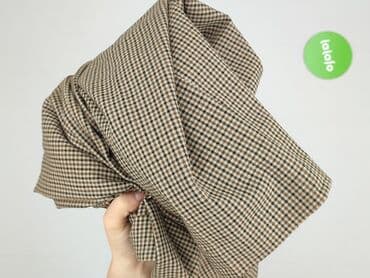 sukienka w pepitkę mohito: Spodnie materiałowe damskie, XL — 6