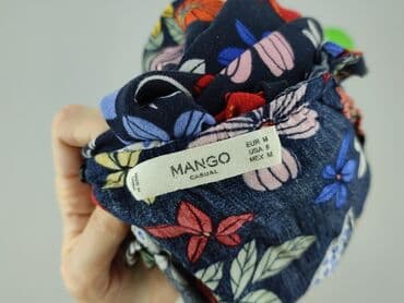 mango t shirt basic: Mango, Сукня жіноча, M — 5