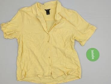 koszula niebieska hm: Lindex, Koszula damska, rozmiar S — 2