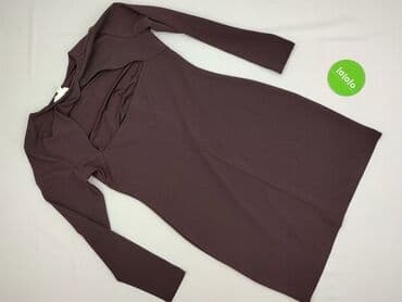 modne sukienki z jedwabiu: H&M, Women`s dress, size L (EU 40) — 3