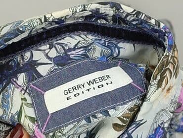 sukienki gerry weber: Gerry Weber Edition, Koszula damska, rozmiar M — 6