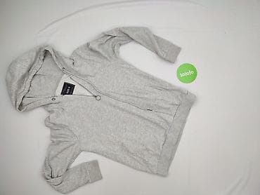 andre koszule: Jean Pascale, Bluza z kapturem dla mężczyzn, rozmiar S — 2