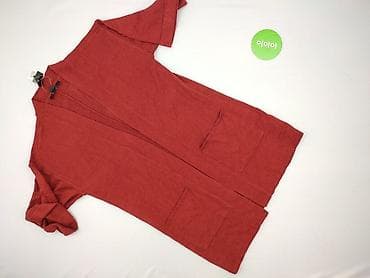 deichmann botki czerwone: Esmara, Kardigan damski, rozmiar L — 2