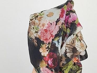 pull and bear koszula lniana: Bershka, Bluzka damska, rozmiar L — 6