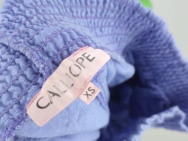 piżama do karmienia lidl: Calliope, Spodnie materiałowe damskie, XS — 5