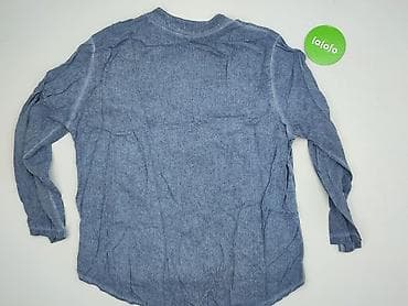 bluzki kobiece: Bluzka damska, rozmiar 4XL — 3