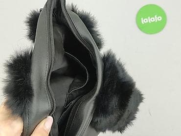 akcesoria damskie peak performance: Torebka, stan - Bardzo dobry — 5