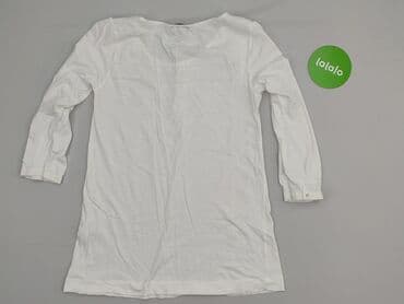 koszule lniane massimo dutti: Massimo Dutti, Women's blouse, size M — 4