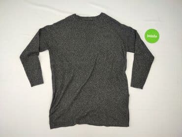 bluzki z długim rękawem i dekoltem: Vero Moda, Women`s sweater, size S — 3