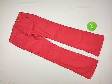 pull and bear mom jeans: Jeansy damskie, rozmiar S — 3