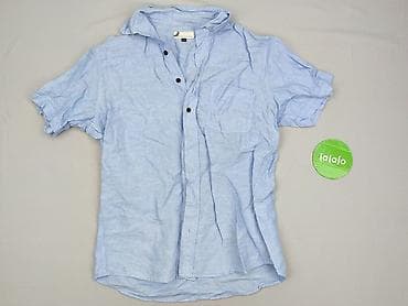 basic t shirt h m: Koszulа dla mężczyzn, rozmiar S — 2