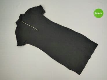 sinsay obcisla sukienka: Sinsay, Sukienka damska, S — 2